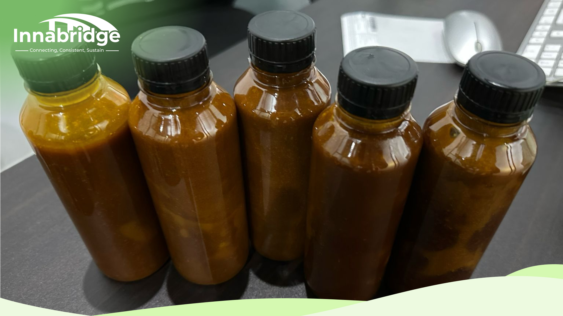 Bioenergy & Waste Byproducts