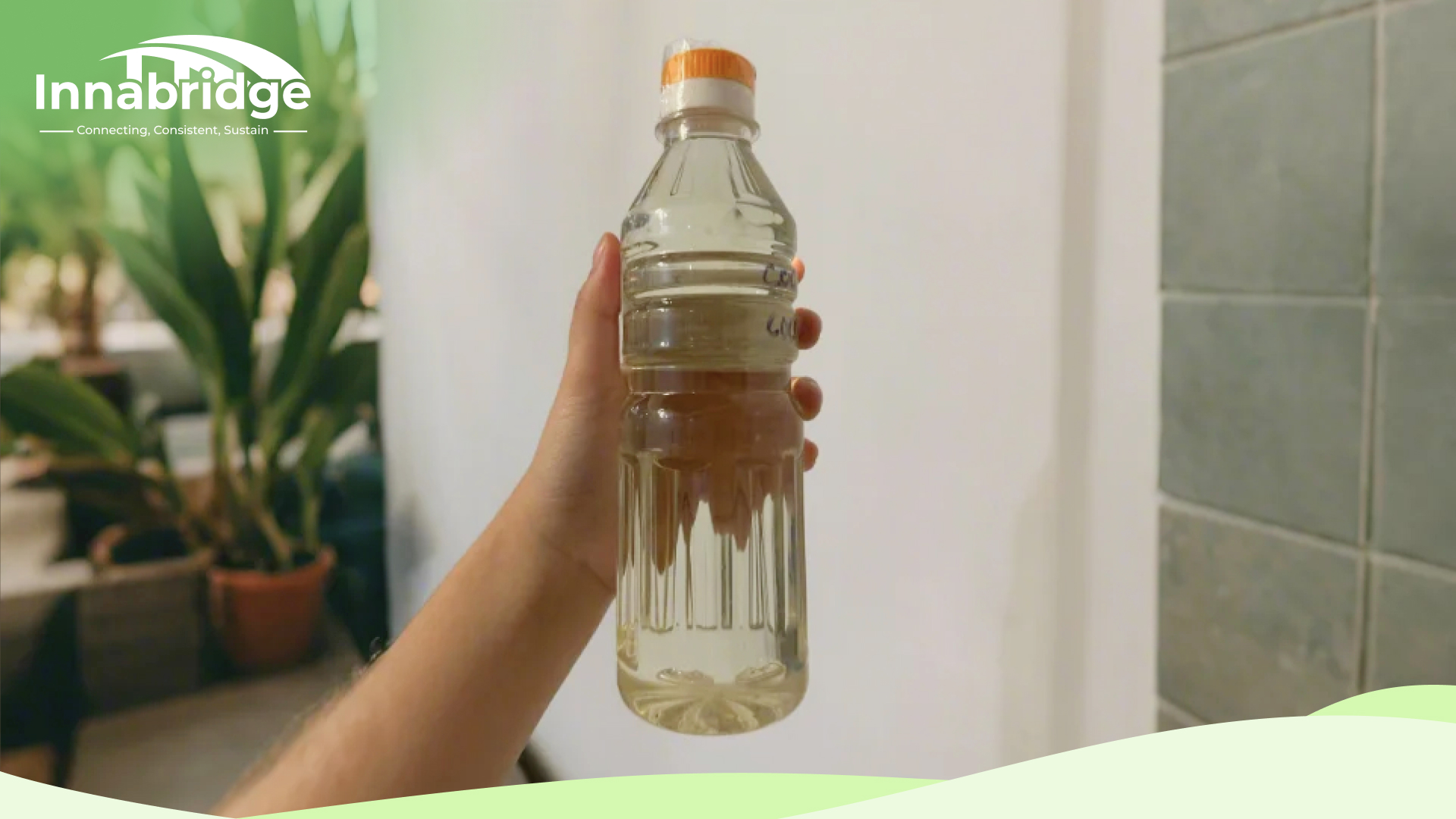 Cooking Coconut Oil