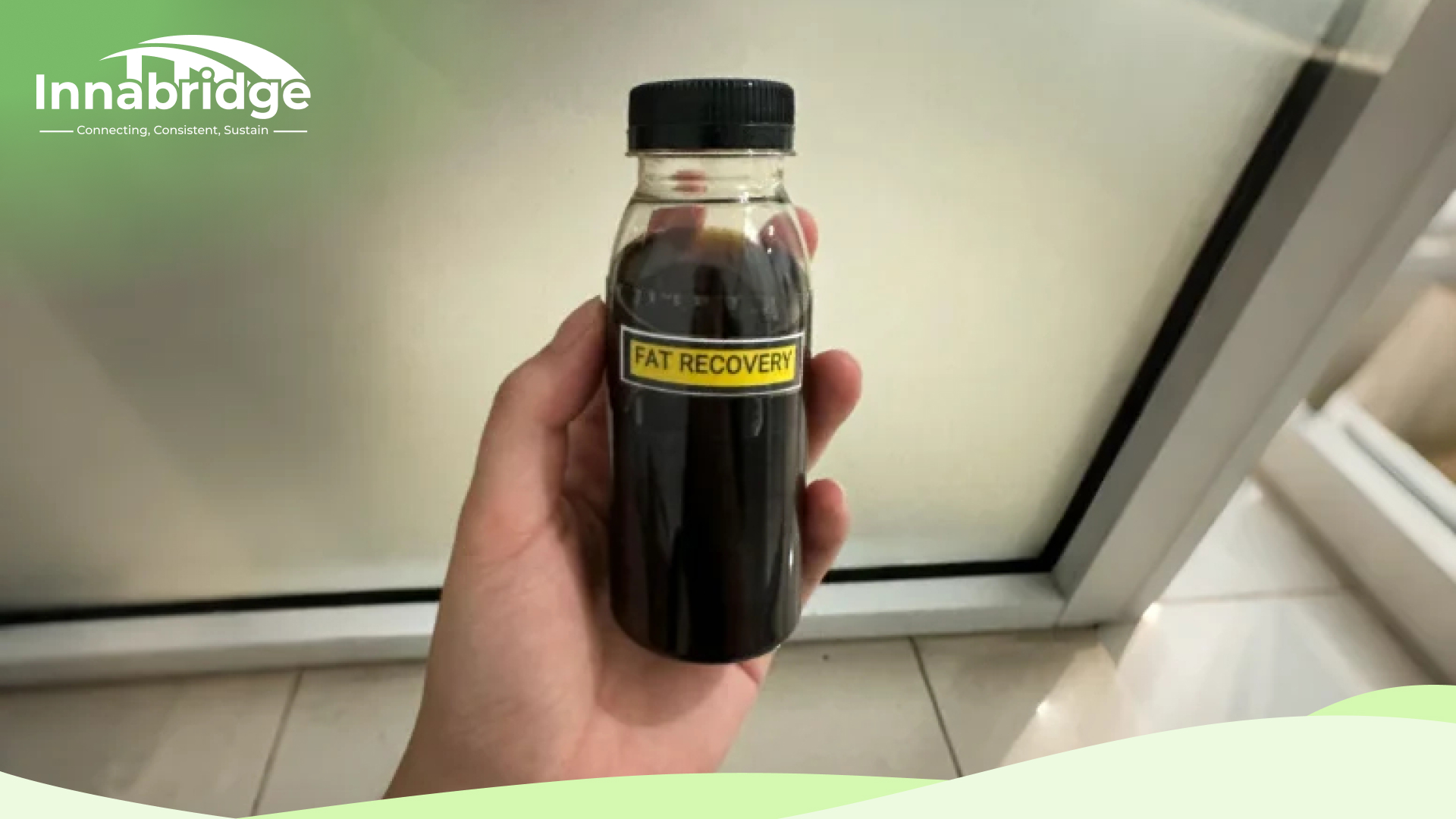 Fatty Matter
